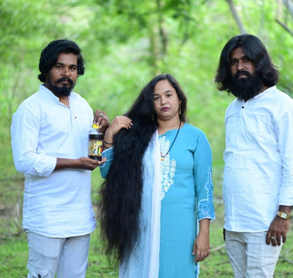 Hakkipikki Adivasi Oil | Original Adivasi Oil from Karnataka